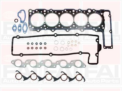 Комплект прокладок, головка цилиндра FAI AutoParts HS843