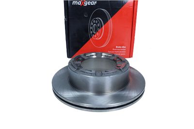 Тормозной диск MAXGEAR 19-4802