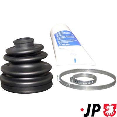 Комплект пыльника, приводной вал JP GROUP 4843600510