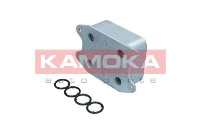 Eļļas radiators, Motoreļļa KAMOKA 7730066