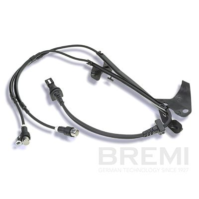 Devējs, Riteņu griešanās ātrums BREMI 50389