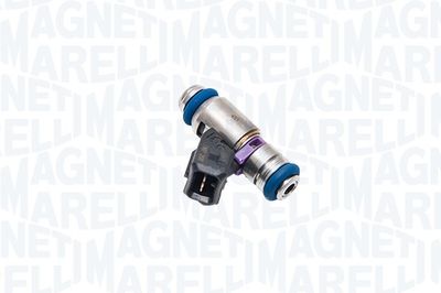 Клапан, рециркуляция ОГ MAGNETI MARELLI 805007446601