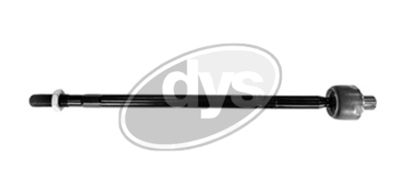 Осевой шарнир, рулевая тяга DYS 24-26517