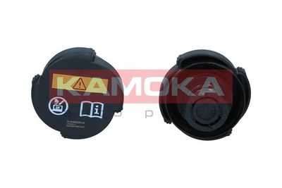 Крышка, резервуар охлаждающей жидкости KAMOKA 7729011
