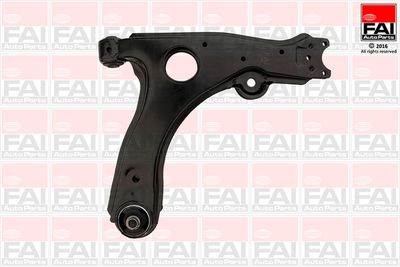 Neatkarīgās balstiekārtas svira, Riteņa piekare FAI AutoParts SS912