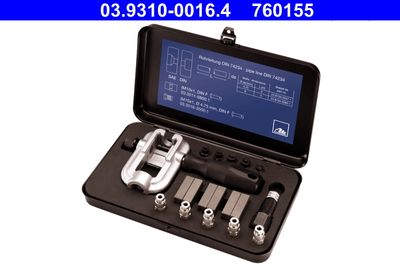 Прибор для развальцовки ATE 03.9310-0016.4