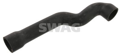 Шланг радиатора SWAG 20 93 7097