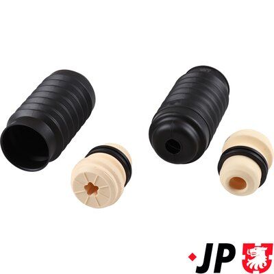 Пылезащитный комплект, амортизатор JP GROUP 3642702310