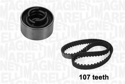 Комплект ремня ГРМ MAGNETI MARELLI 341302300000