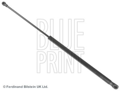 Gāzes atspere, Bagāžas/Kravas nodalījuma vāks BLUE PRINT ADT35801