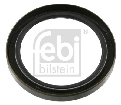Уплотнительное кольцо, подшипник рабочего вала FEBI BILSTEIN 02445