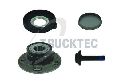 Комплект подшипника ступицы колеса TRUCKTEC AUTOMOTIVE 07.32.100