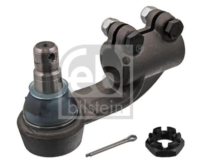 Наконечник поперечной рулевой тяги FEBI BILSTEIN 35295