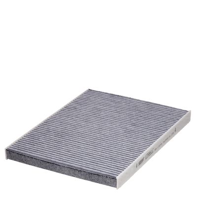 Фильтр, воздух во внутренном пространстве HENGST FILTER E3986LC