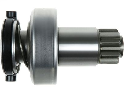 Привод с механизмом свободного хода, стартер AS-PL SD0070P