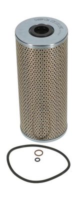 Eļļas filtrs CHAMPION COF100129C