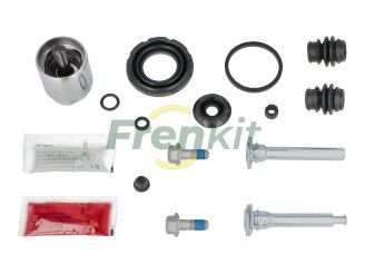 Ремкомплект, тормозной суппорт FRENKIT 738525