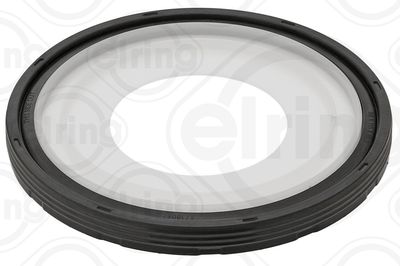 Уплотняющее кольцо, коленчатый вал ELRING 877.130