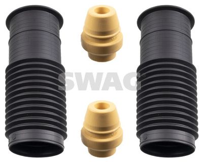 Пылезащитный комплект, амортизатор SWAG 33 11 1477
