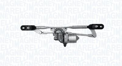 Stiklu tīrīšanas sistēma MAGNETI MARELLI 064351111010