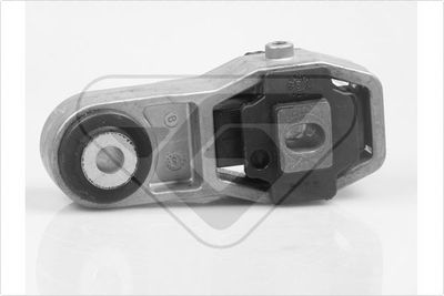 Kronšteins, Motora piekare HUTCHINSON 532B36