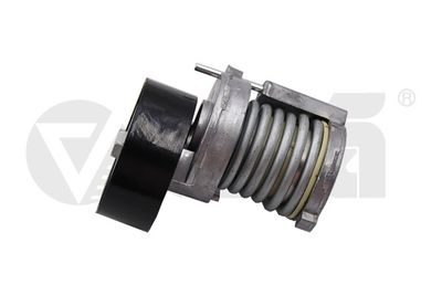 Siksnas spriegotājs, Ķīļsiksna vika 11450028101