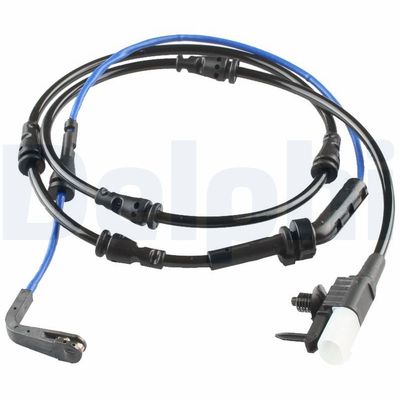 Сигнализатор, износ тормозных колодок DELPHI LZ0350