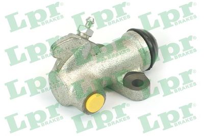 Darba cilindrs, Sajūgs LPR 3613