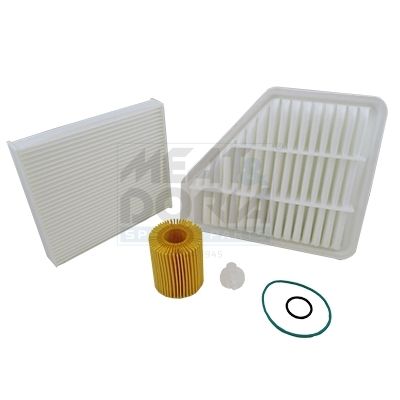  MEAT & DORIA FKTYT004