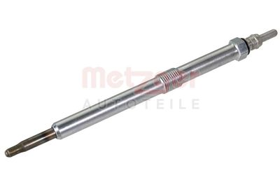 Свеча накаливания METZGER H1 977