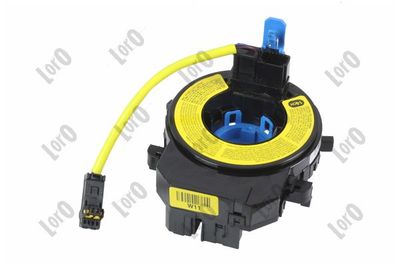 Spirālatspere, Gaisa spilvens ABAKUS 13401001