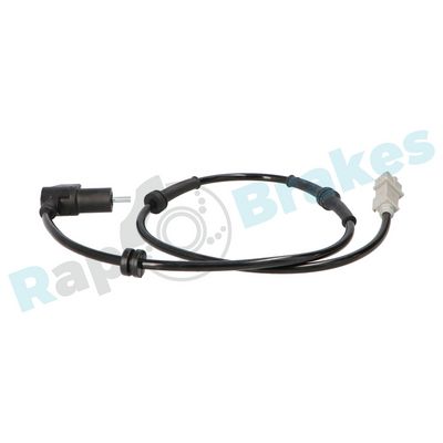 Датчик, частота вращения колеса RAP BRAKES R-A0181