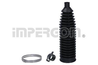 Putekļusargu komplekts, Stūres iekārta ORIGINAL IMPERIUM 33363/TE