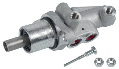 Galvenais bremžu cilindrs SWAG 20 10 9432