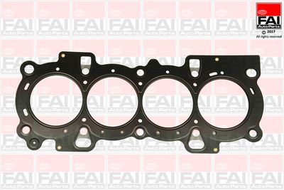 Прокладка, головка цилиндра FAI AutoParts HG1462
