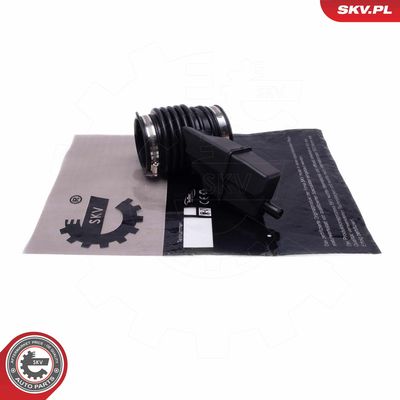 Трубка нагнетаемого воздуха ESEN SKV 54SKV539