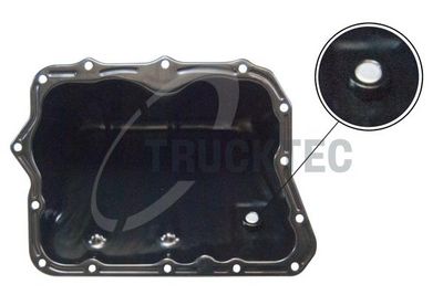 Eļļas vācele TRUCKTEC AUTOMOTIVE 02.10.142