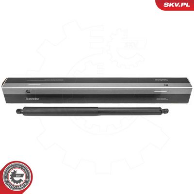 siłownik tylnej klapy VW T-ROC,2GA827552,z prawej ESEN SKV 52SKV867