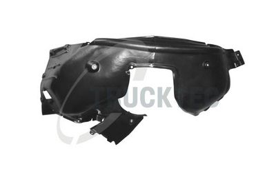 Apdare, Riteņa niša TRUCKTEC AUTOMOTIVE 08.62.403