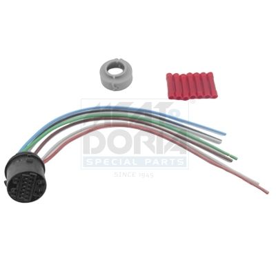 Ремонтный комплект, кабельный комплект MEAT & DORIA 25415