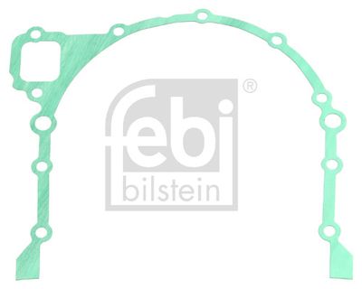Blīve, Stūres mehānisma karteris FEBI BILSTEIN 193808