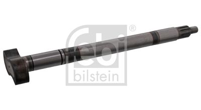 Тормозной вал, барабанный тормозной механизм FEBI BILSTEIN 01329