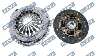 Sajūga komplekts RYMEC JT1764