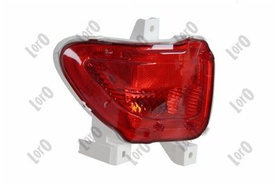 Aizm. miglas lukturi ABAKUS 05129875