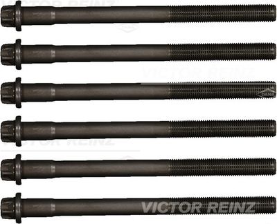 Klapikaanekruvikomplekt VICTOR REINZ 14-32300-02