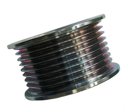 Piedziņas skriemelis, Ģenerators BOSCH 1 986 AE0 475