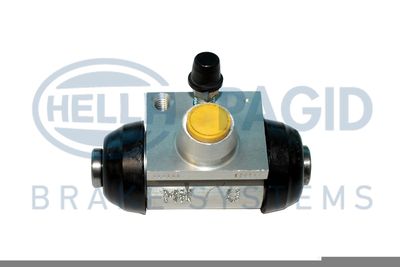 Колесный тормозной цилиндр HELLA 8AW 355 533-941