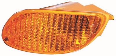 Фонарь указателя поворота ABAKUS 431-1605L-UE