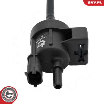 Ventilācijas/izplūdes vārsts, degvielas tvertne ESEN SKV 14SKV868
