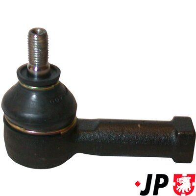 Наконечник поперечной рулевой тяги JP GROUP 1244601100